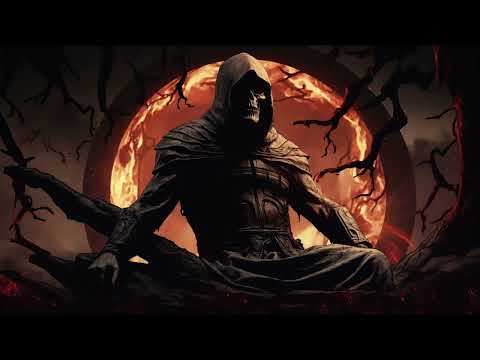 Sith Meditation - Darth Andeddu - Mystical & Dark Music Ambience
