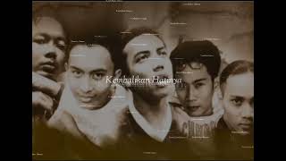 Download lagu Kembalikan Hatinya - Exists mp3