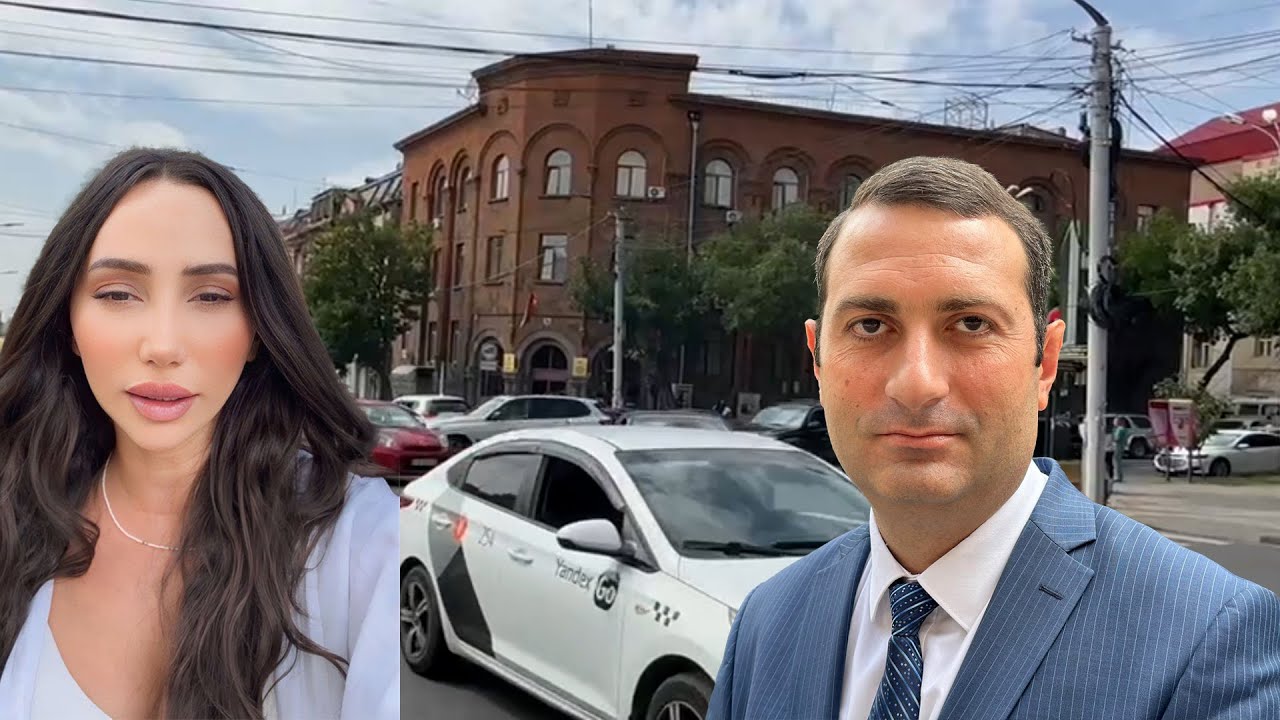 «Երթևեկության հերն անիծել են»․ ԱԱԾ-ի խաչմերուկը պարալիզացված է
