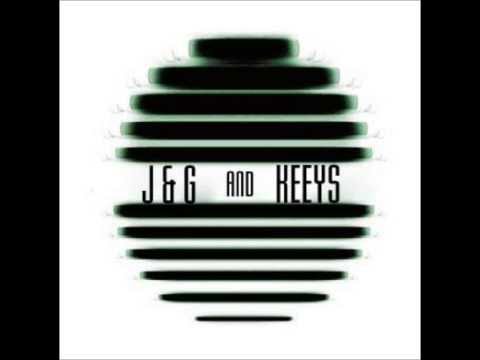 Pedro Del Mar - Harder (J&G and Keeys aka Brassbacker Remix)