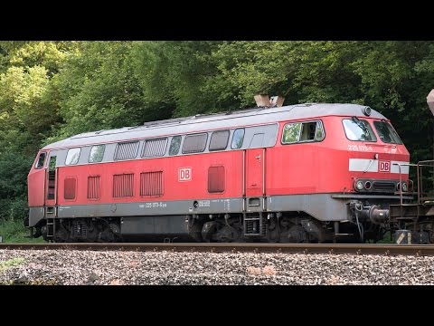 BR 225 - eine Ära geht zu Ende - eine Neue beginnt, bei FLEISCHMANN