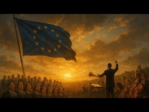 Rise, Europe! 🇪🇺 | Epic Orchestral Anthem (Poland Version)