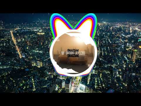 BASS BOOSTED skaziak ft.cheatz, LataN - w moim życiu