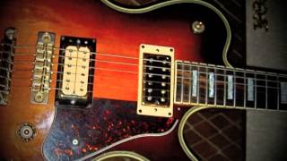 Video thumbnail for Ibanez Performer PF 400 by CINDERÆT