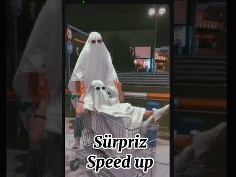 Gülben Ergen X Era7capone - Sürpriz (Speed up&reverb)(tiktok version))