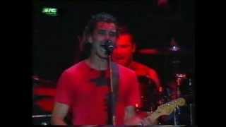 Bush - The One I Love (R.E.M. cover) live @ Vilar de Mouros 2002 Portugal