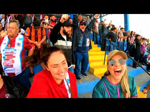 VOCEM 2 X 1 GRÊMIO SÃOCARLENSE - Campeonato Paulista Segunda Divisão