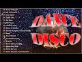 Best Disco Dance Songs of 70 80 90 Legends - Best disco music Of All Time mp3