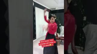 #dancing inspired by #ShusTactics solo roll and write game😍 Video coming soon to YouTube