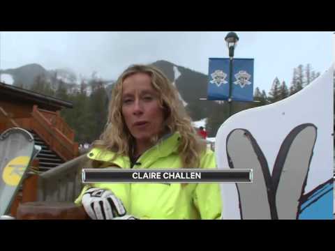 Episode 2 -  Fernie, BC