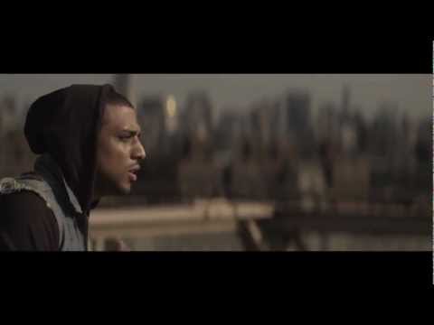 MATEO "Say Its So" - OFFICIAL VIDEO