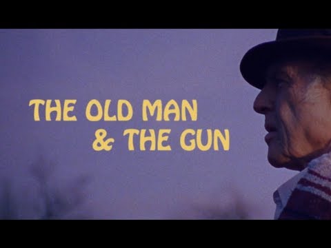 image The Old Man & the Gun
