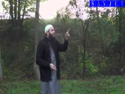 PRAZNIK MUSLIMANA -BAJRAMSKA HUTBA 26.10.2012--prof.Muhidin Halilovic