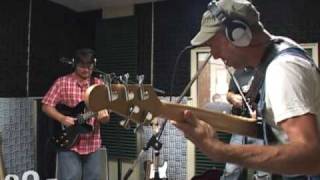 Honey Island Swamp Band perform "Sophisticated Mama" Live at WTMD