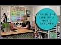 Day In The Life Of A Music Teacher 3rd Week Of School Already