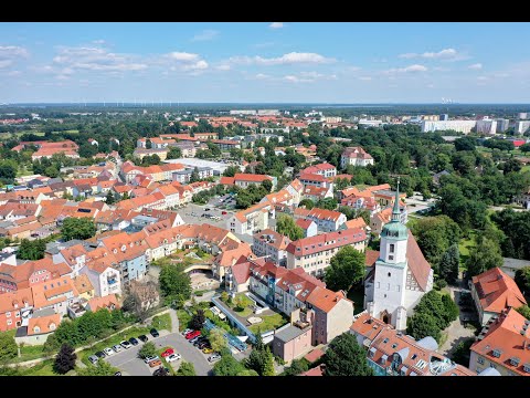 Livestream Stadtratssitzung am 28. März 2023 (Aufzeichnung)