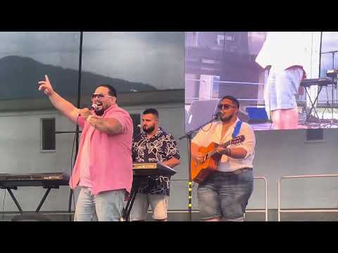 Gipsy Phrala Live Video ( 20.7.2024🎤🎼🎼