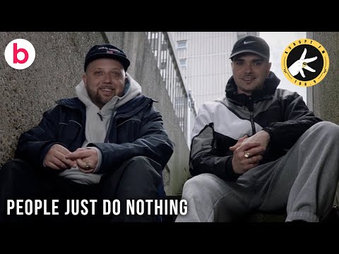 People Just Do Nothing: Series 1 Episode 5 | FULL EPISODE