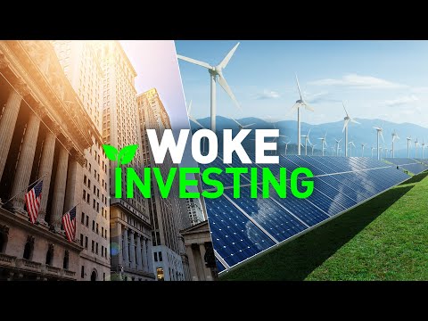 Woke Investing | Full Measure