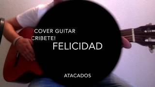 Cover Felicidad (atacados) by jma