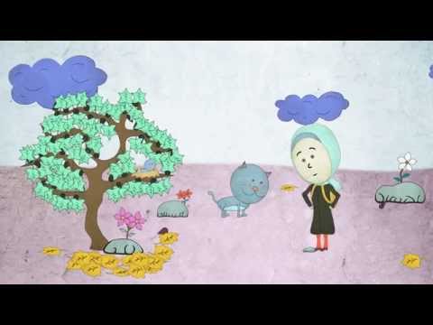 Kavuşma / Getting Together - Kısa Animasyon / Short Animation - 2010