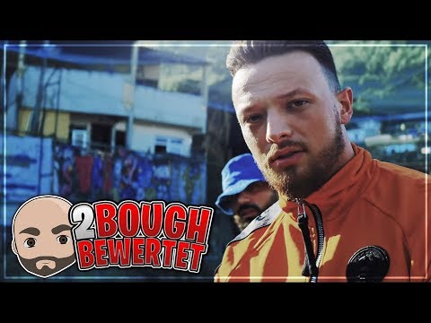 2Bough bewertet "AZET & ZUNA - LELELE (prod. by LUCRY)"