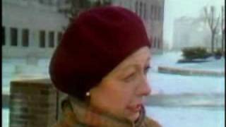 Interview on the Street: I have no secrets.