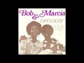 Bob and Marcia Pied Piper, Single 1971