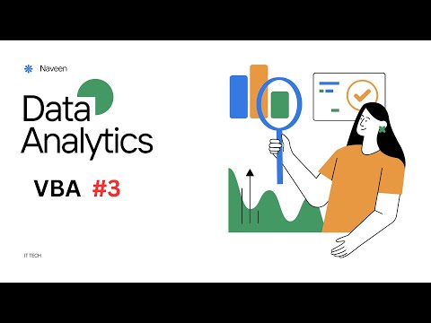 #28 VBA in Excel | Operators in VBA Explained with Examples |