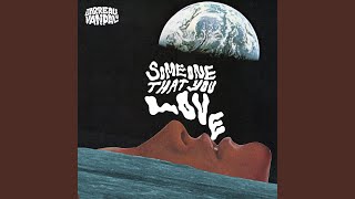 Someone That You Love