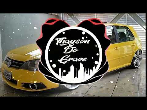 Brota no baile da gaiola ( com grave ) mc heroz e mc levin