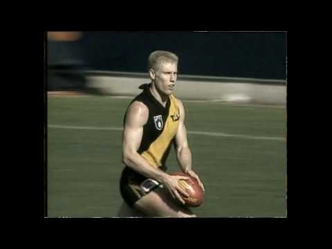 1995 AFL Goals of the Year