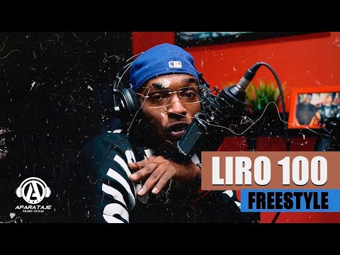 DJ Scuff x Liro 💯 - Freestyle #15 (2da Temporada)