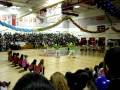GV'S spirit jam 2010   "sophmore class"