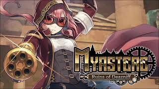 【ゆっくり実況】フランと洞窟大冒険2（MYASTERE）