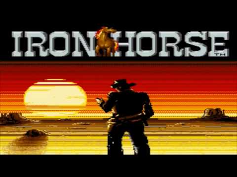 ATR versus IRON HORSE NINTENDO TUNE