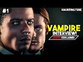 Interview With The Vampire Explained In Hindi Immortal Universe Horror Haunting Tube