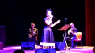 Yeşim Salkım Ateş Böceği (Mithat Can Özer Cover)