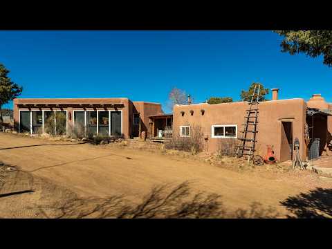7675 C Old Santa Fe Trail, Santa Fe, NM