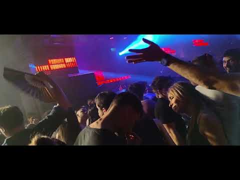 RODRÍGUEZ Jr. (live) @The Bow 2023 HD // Closing Set