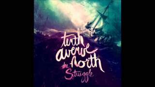 Tenth avenue north - Strangers here
