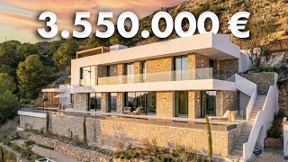 Luxury Villa for sale Javea, Costa Blanca Spain | Darcy Maxim