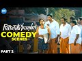 Pattathu Yaanai Comedy 2 Santhanam Tried To Ruin Vishal S Day But Ruined His Own Instead Vishal
