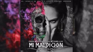 Osquel Ft. Juanka,Trebol Clan - Mi Maldicion
