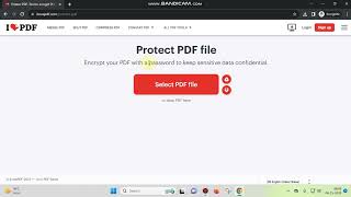 How to Protect a PDF? Explained in English