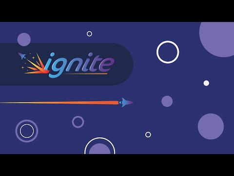 IGNITE! Community Programme
