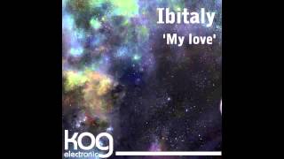 Ibitaly - My Love (Deep Vocal Mix) video