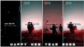 Happy New Year 2023 Sambalpuri Status 🌿❤️ Happy New Year Sambalpuri Song Status 🌿❤️ #sambalpuri