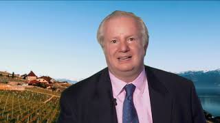 Laurent Besso – Honorary President of the European Institute for Notarial Research and Studies