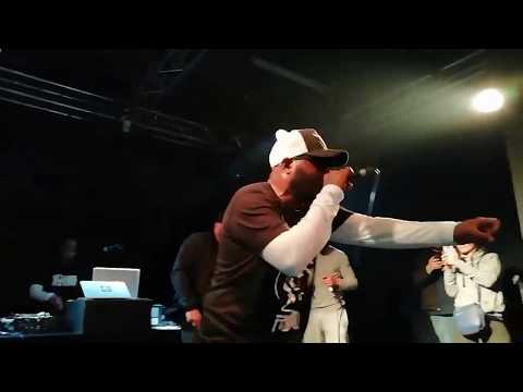 Grödash Charme du Ghetto